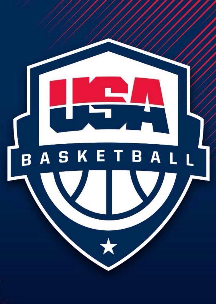 Team USA Basketball